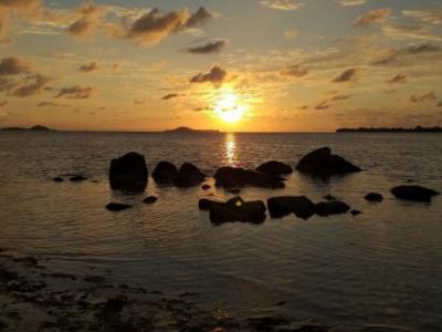 Island Exploration Seychelles