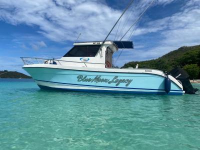 Blue Moon Legacy Charter