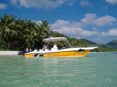 Angel Tours Pty Ltd.