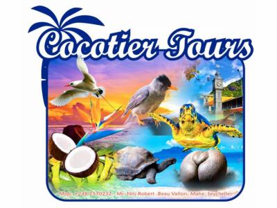 Cocotier Tours