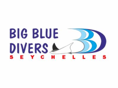 Big Blue Divers