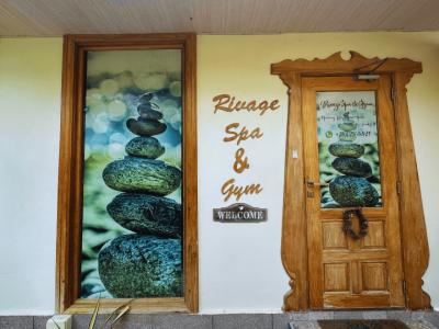 Rivage Spa & Gym