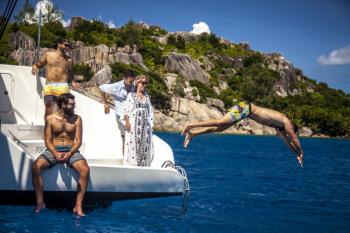 Creole Travel Services