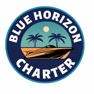 Blue Horizon Charters