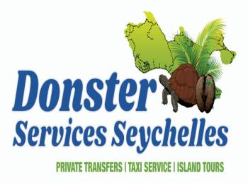 Donster Services Seychelles