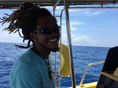 Bella Vita Boat Charter