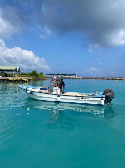 Zenero Boat Charters