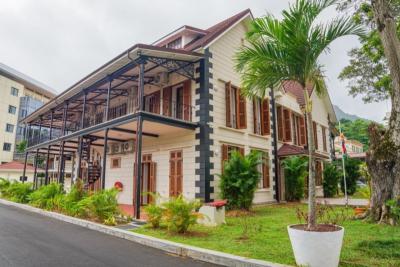 Seychelles National Institute for Culture Heritage and the Arts