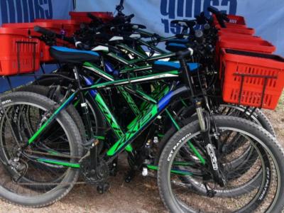 Ton Ven’s Bike Rental