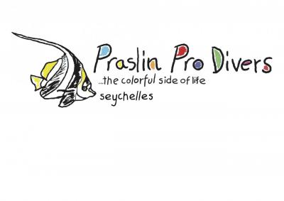 Praslin Pro Divers