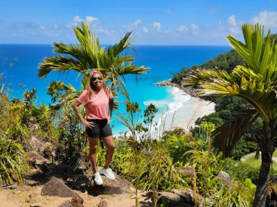 Wanderer Tours Seychelles