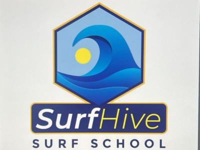 Surf Hive - Surf School